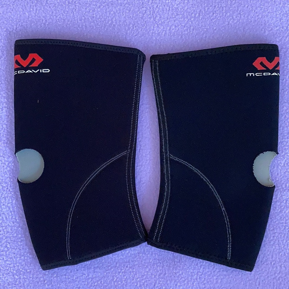 McDavid Knee Sleeve (NEW)